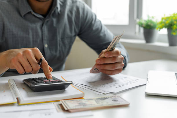 Financial Counseling and Guidance in Silver Springs Shores, FL